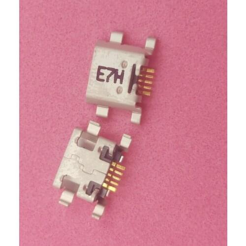 100Pcs Charger Charging USB Dock Port Connector Plug For Huawei Mate9 Mate 9 Lite Enjoy 7 Plus 7Plus GR5 Mini Y7 Prime 2017 6X