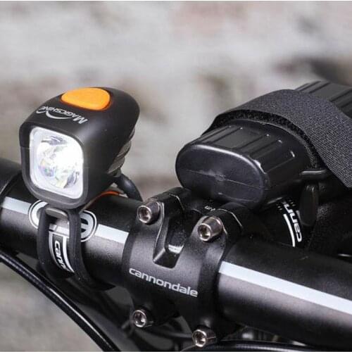 MagicShine MJ900 1200 Lumen LED Bike Front Light Compact Powerful Waterproof IPX4 Usb Rechargeable Battery For MTB Road Bicycle