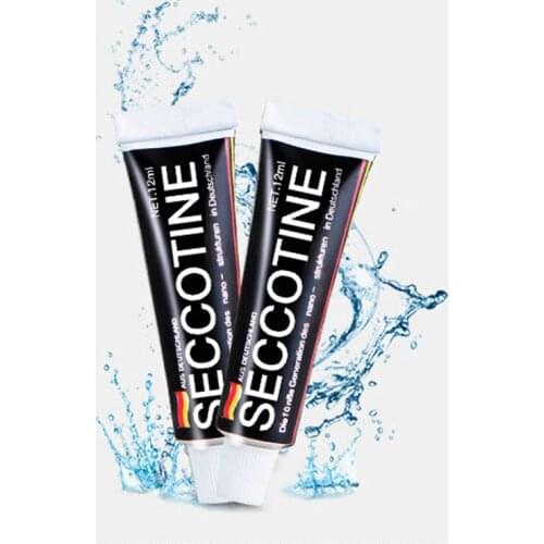 1pcs Super glue Metal instant strength adhesive Non toxic and pollution-free moisture-proof adhesive Home decoration glue