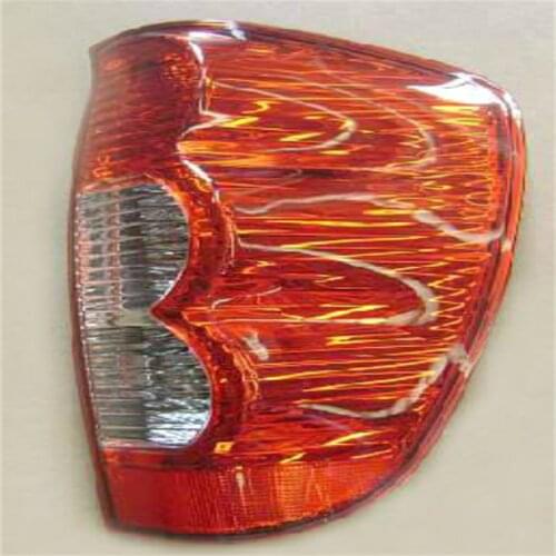 4133400-P00，RR COMBINATION LAMP ASSY RH