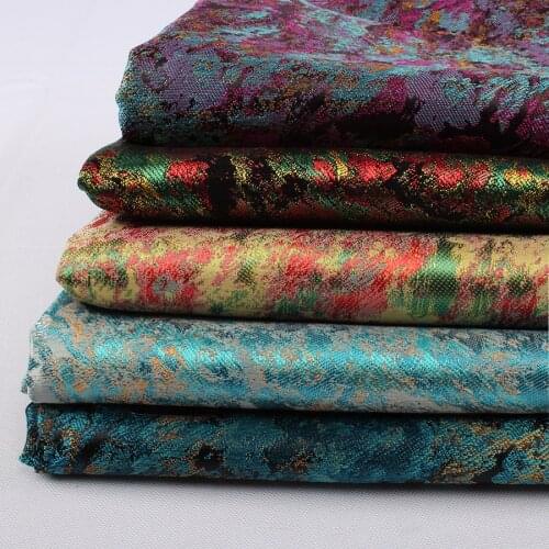 AnnyCraft Brocade China