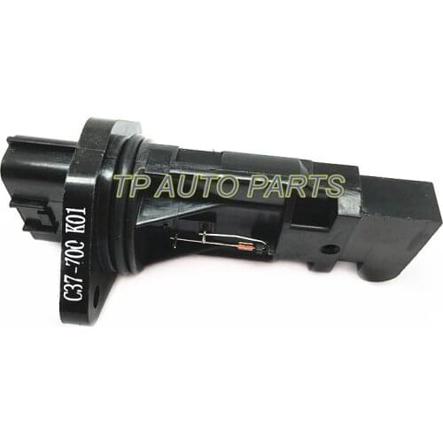 Mass Air Flow Sensor Meter For Ni-ssan OEM 22680-6N101 C37-700 K01
