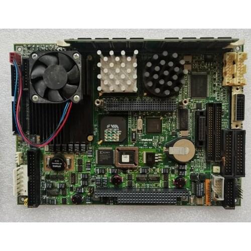 F2M56C00000AS0R EBX 4Sight II 7080-01 REV.A