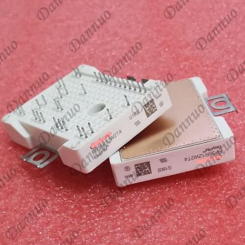 FP25R12W2T4 FP25R12W2T4_B11 FP25R12W2T4-B11 FP35R12W2T4 FP35R12W2T4-B11 FP35R12W2T4_B11 IGBT Inverter Module