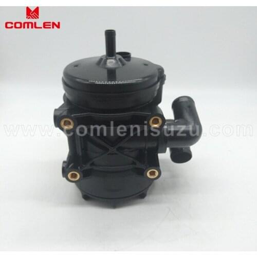 FTR NPR 4HK1 8973246821 Separator Oil PCV for Isuzu truck