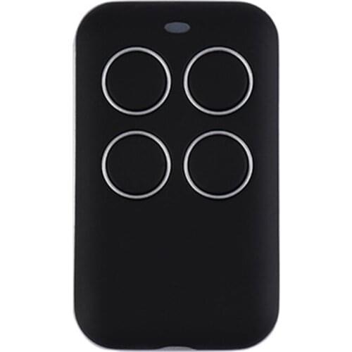 Garage Door Gate Remote Remote Control Duplicator 433MHz Gate Control Garage 448F