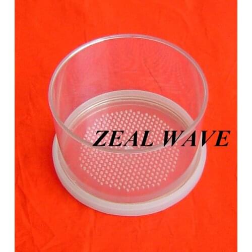 GE Anesthesia Machine M-90E 903E 904E ZY9100 9300 9500 Sodium Lime Tank