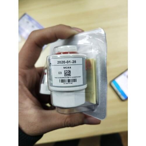 CITY MOX-4 gas sensor anesthetic medical oxygen sensor