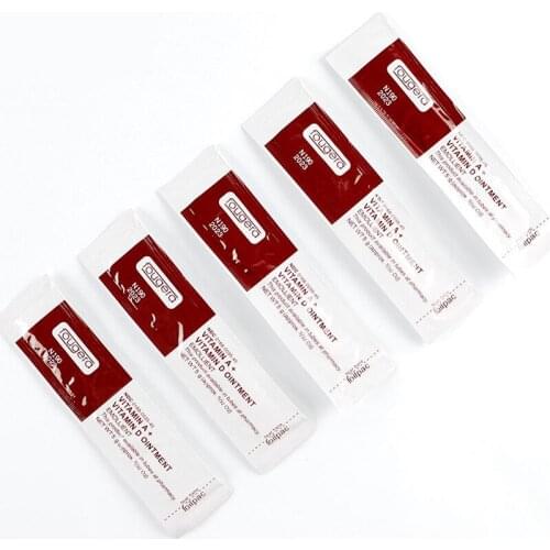 Lanthome Products For Tattooing