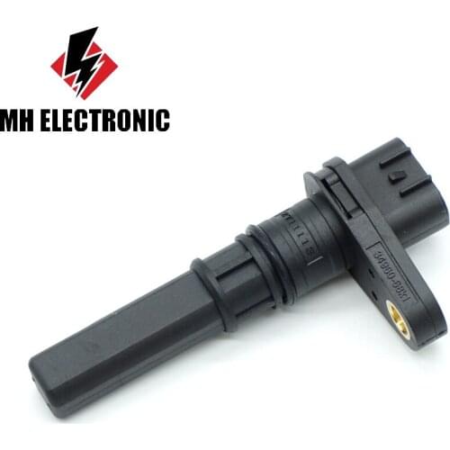 MH Electronic Good Quality Car Replacements Speed Sensor 34960-68K1 3496068K1 For SUZUKI Auto Parts
