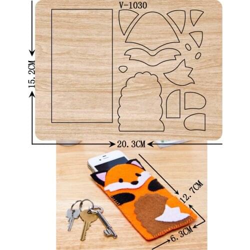 New wooden dies cutting dies for scrapbooking /Multiple sizes /V-1030