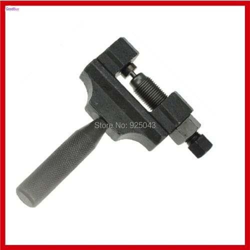 New Motorcycle 420-530 Chain Breaker Heavy duty Motor Bike Chain Link Splitter Pin Remover Chain Repair Extractor