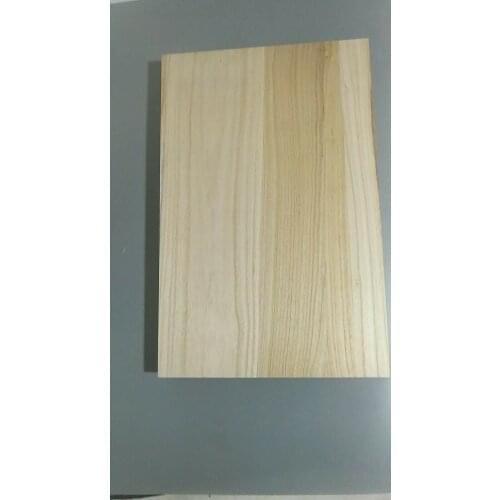 Guitar Body Blank Tone-wood Paulownia Electric Guitar Body Strat 57x44x4.5cm Guitar parts