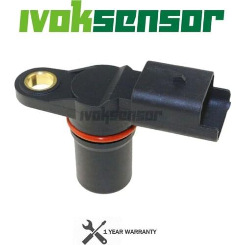 Camshaft CAM Position Sensor CPS For Renault TWINGO SCENIC II THALIA I WIND MASCOTT 1.6 RS 1.5 dCi 8200285798 8200033686
