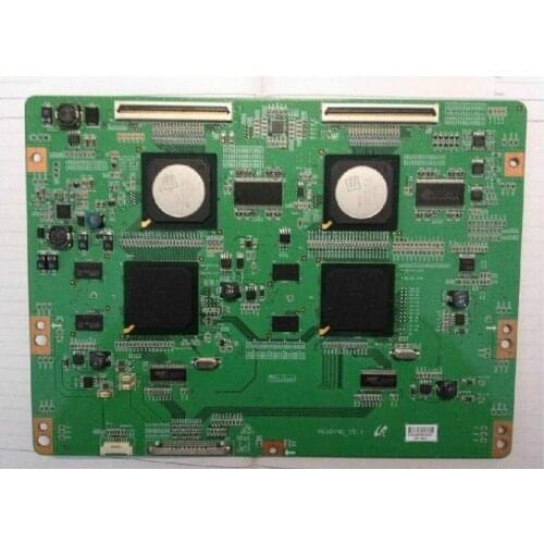 LCD Board READING_V0.1 Logic board connect board