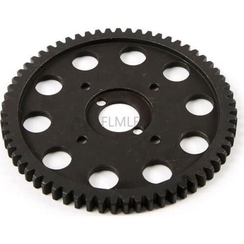 Medium Difference Large Gear 63T Fit for 1/5 Rovan F5 Truck MCD XS-5 RR5