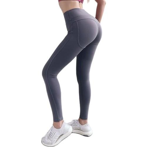 STILINSKI 2021 Yoga Leggings Push Up Sport Leggings Plus Size Women Fitness High Waist Pants Buttocks