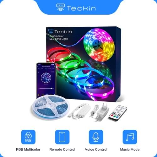 Teckin LED String Lights