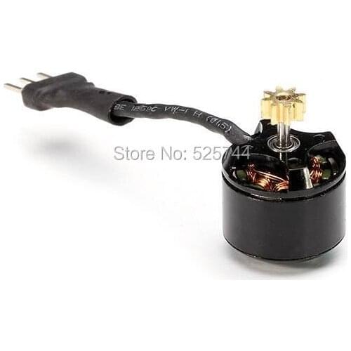 V931 Brushless Main Motor for WLtoys V931 V977 V930 AS350 RC Helicopter Spare Parts V977-002