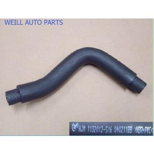 WEILL 1132012-S16 Crankcase ventilation pipe for GWM GREAT WALL FLORID