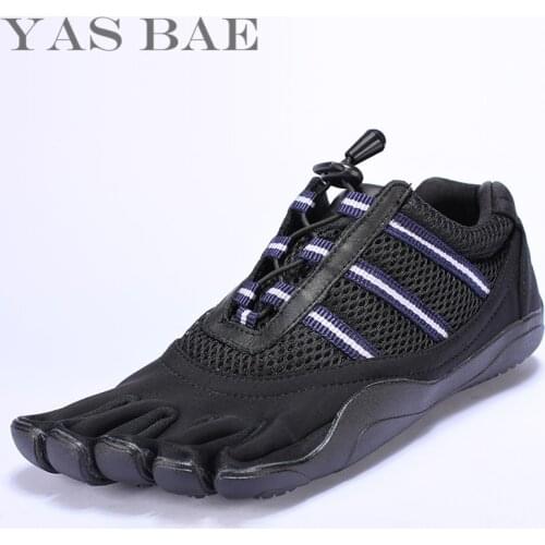 Yas Bae Trekking Boots