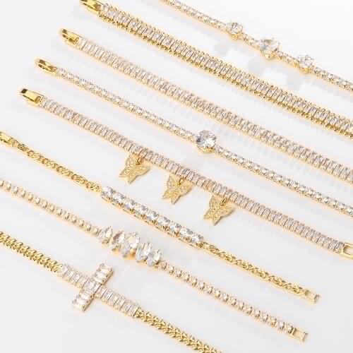 YM Fashion Bracelets