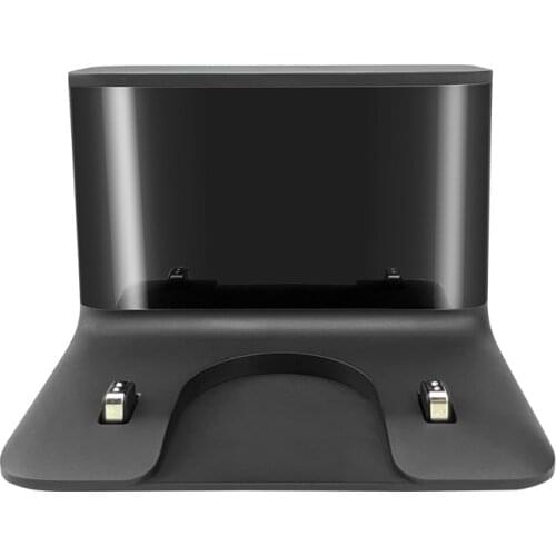 Charging Base - Dock Charger Replacement Part for XiaoMi Mijia 1T STYTJ02ZHM Robot Vacuum Cleaner Accessories