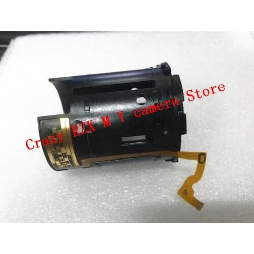 Repair Parts For Canon EF-S 10-22MM F/3.5-4.5 USM Lens Barrel Ass'y With Flex Cable