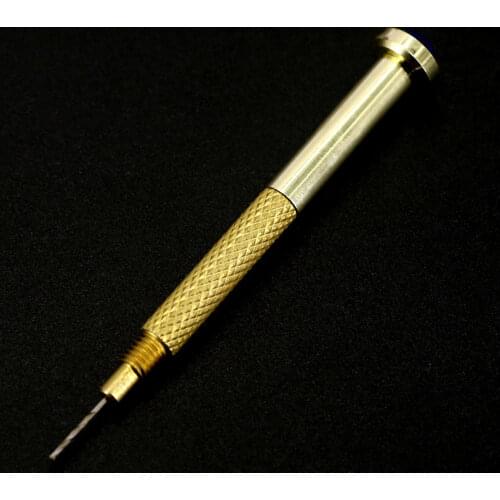 1pc Bead Dangle Jewelery Pendant Drill Bit Gold Ring Stud Hole Puncher Maker Tool Manicure Ornaments Nail Art Decoration Ta#015