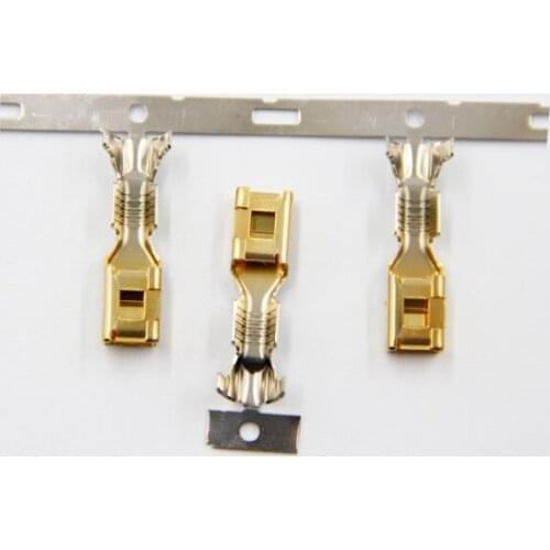 SJ5F-91GF-M6.5 CRIMP SOCKETS Terminal JST Connectors Terminals housings 100% new and original parts