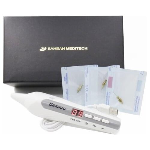 ABS Home use Device Plasma Pen Lift Jet Needles Medical Blemish Pimple Remover freckle removal pen spot mole removal machine