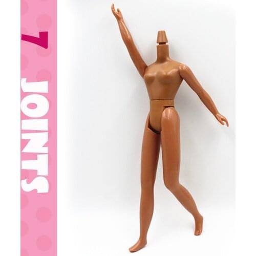 Blyth Doll Accessories, BJD Doll Body for 1/6 BJD Doll with RBL Structure