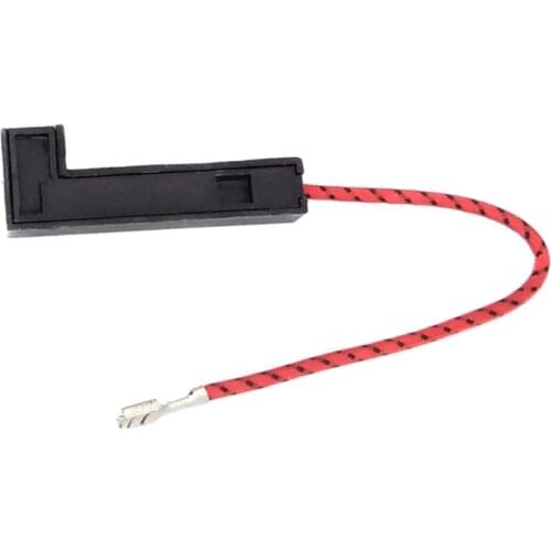 Microwave Accessories 5KV 0.7A 700mA 800mA High Pressure Fuse Integrated High Voltage Fuse For L G Midea Microwave Oven