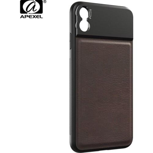 APEXEL Huawei P20 Phone Cases