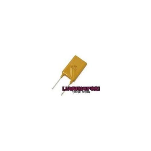 Free shipping 10PCS PPTC Polyswitch Resettable Fuse Protection 30V 5A+Hot sale Wholesale