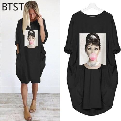 BTST Pink Summer Dresses