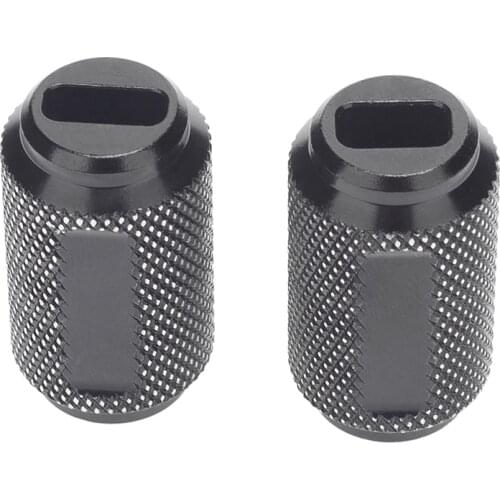 For RC Model M3 M4 Rod End Link Ball Head Metal Installation Removal Tool for RC Crawler SCX10 TRX4 MN99S WPL C24 Parts