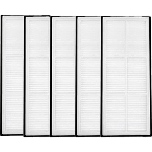 For Xiaomi T7S T7S Plus Roborock Dustbin HEPA Filter Washable S7 Accessories Spare Vacuum Cleaner Replacement