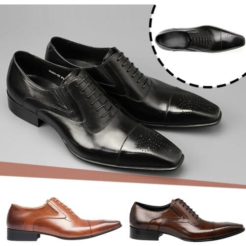 Мужские оксфорды Eillysevens China At AliExpress