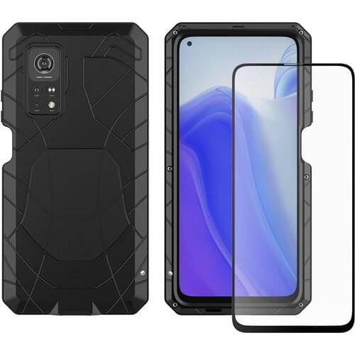 IM－CHEN Phone Cases Xiaomi Redmi Note 9 5G
