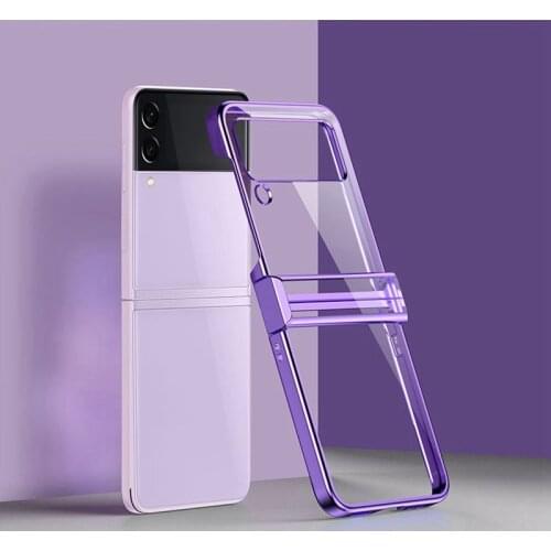 Imiracle Samsung Galaxy Z Flip 5G Phone Cases