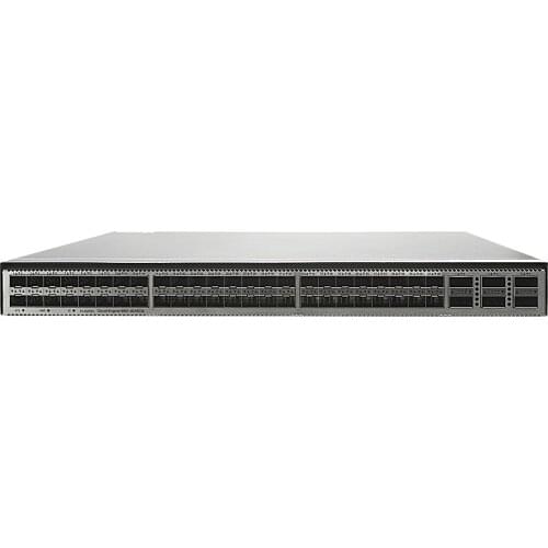 CloudEngine 6881-48S6CQ IDC Data Center Switches