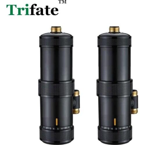 Electrice heater instant water heater tap fast black color