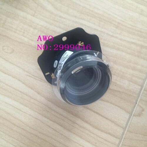 AWO Replacement Original Projector Zoom Lens for Acer X1230P/X1130P/X1240/D302/X1173/EV-S22T/S21T D200P/X1110/S22T/ LENS