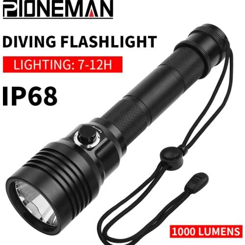 Светодиодные фонарики PIONEMAN China At AliExpress