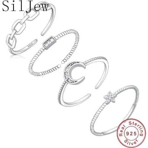 SilJew Jewelry