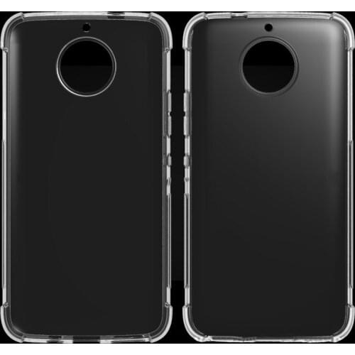 Weeten Motorola Moto G5S Phone Cases
