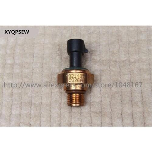 XYQPSEW For CUMMINS pressure sensors OEM 4921485