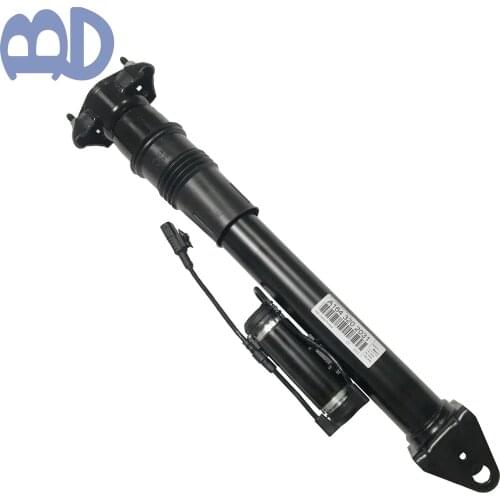 BD REAR Air Ride AIR SHOCK ABSORBER WITH ADS For MERCED-Ben ML W164 GL X164 1643200731 1643202031 1643202731 1643203031