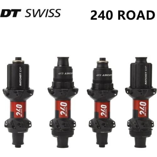 ZEROING G Bicycle Hubs